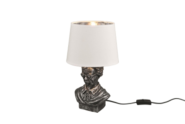 Trio Tischleuchte ALBERT,1x    R50311088 