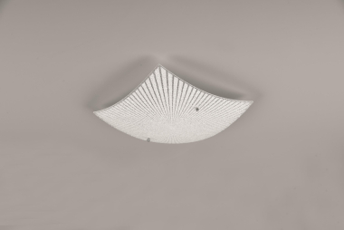 Trio Deckenleuchte ELISA,1x    612200100 