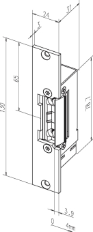 FF 332 RR AK RR KL 096   332.80-09635F91 