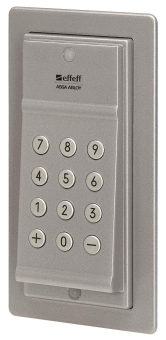 FF MINITÜRCODE UP 421-   42143-----91-00 