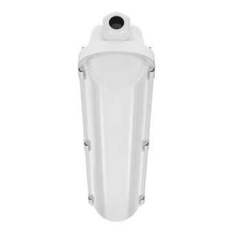 LEDV DP FIT Value IP65 FR-Wannenleuchte 