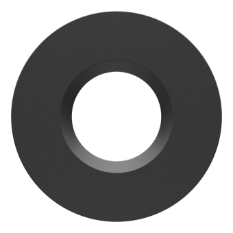 Ledvance SP CBO IP65/5X RING FIX ROUND 