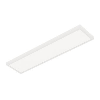 LEDV PL Surface Anbauleuchte 1574x374mm 