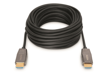 Assmann HDMI AOC Hybrid  AK-330126-200-S 