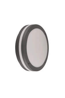 TRIO Wand-/Deckenl. PIAVE IP54 676960142 