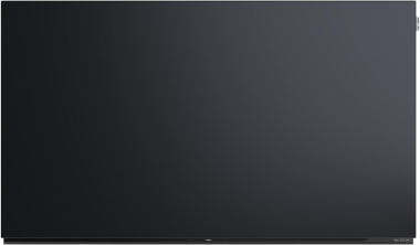 Loewe We.SEE 48 oled dc coal bl. OLED-TV 