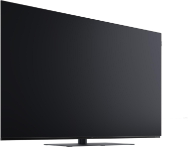 Loewe We.SEE 55 oled dc coal bl. OLED-TV 