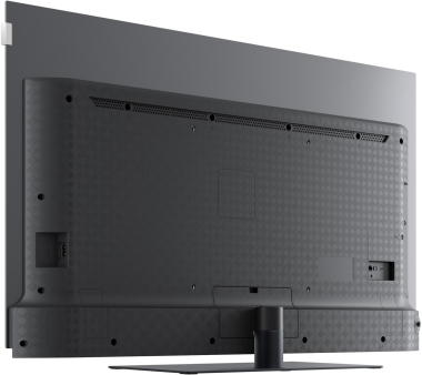Loewe We.SEE 48 oled dc coal bl. OLED-TV 