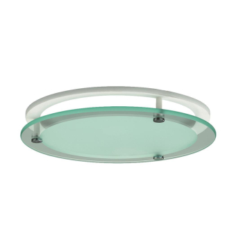 RIDI Dekorglasscheibe 235mm     DG 235 W 