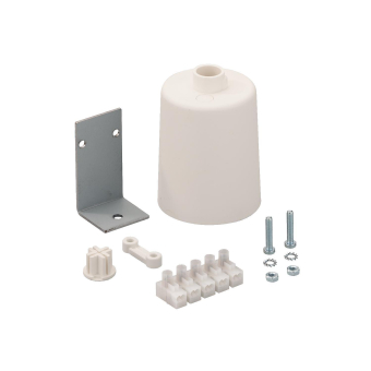 RIDI DADS Deckenauslassdose ws   0201635 