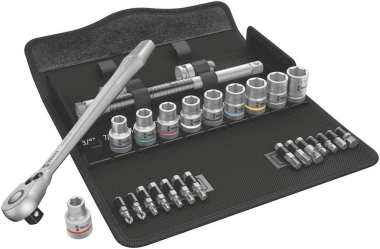 Wera 8100 SC 11 Zyklop       05004081001 