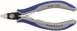 Knipex Präzisions Elektr.       7942125Z 