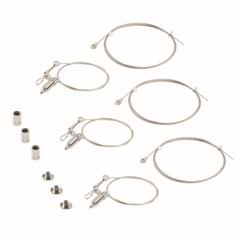 RIDI ZSP-FPL-EE 1,5M Trapez-     0209249 