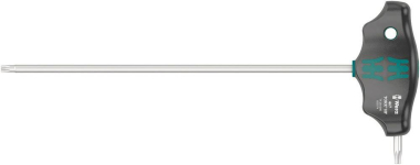 Wera 05023374001 467 TORX HF     0520828 