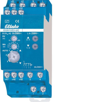 Eltako EGS12Z2-UC Stromstoß Gruppen- 