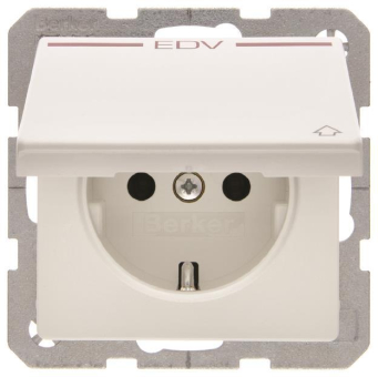 Berker Steckdose SCHUKO         47516059 