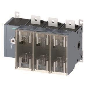 Siemens 3KF53804LF11       3KF5380-4LF11 