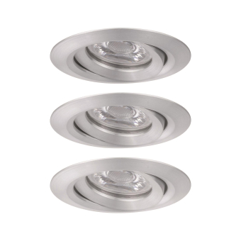 Paulmann EBL Nova mini Coin rund   94297 