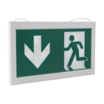 CEAG LED-Piktogrammscheibe   40071354511 