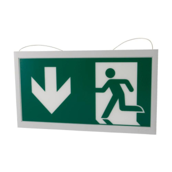 CEAG LED-Piktogrammscheibe   40071354544 