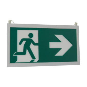 CEAG LED-Piktogrammscheibe   40071354536 