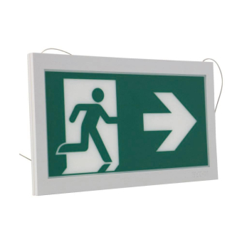 CEAG LED-Piktogrammscheibe   40071354513 