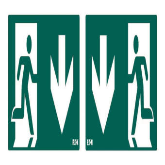 CEAG LED-Piktogrammscheibe   40071354541 