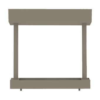 CEAG FT EC und CC, Kit  FTECCC-TSK-50-DG 