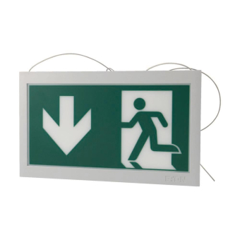 CEAG LED-Piktogrammscheibe   40071354514 