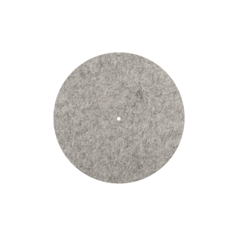 SLV GRIP! FLAT Felt shade        1010407 