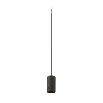 SLV FITU PD E27 stone            1010417 