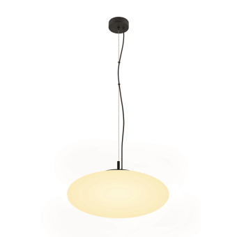 SLV OLYPSO 50 Pendelleuchte E27  1010415 