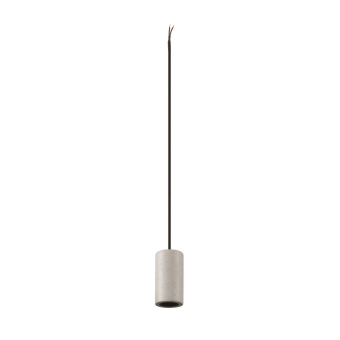 SLV FITU PD E27 stone            1010419 