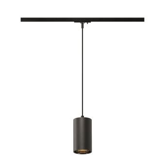 SLV ASTO TUBE 1  Pendelleuchte   1010099 