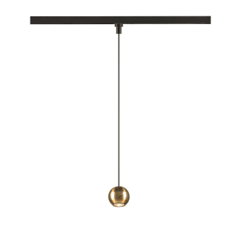 SLV DYSKO 1  Pendelleuchte PHASE 1010324 