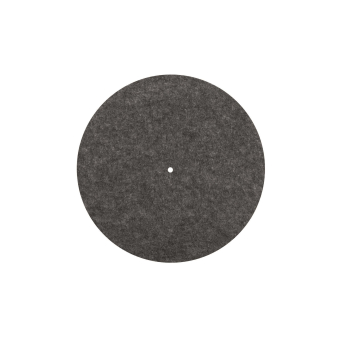 SLV GRIP! FLAT Felt shade        1010406 