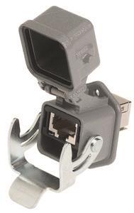 HART Han3A RJ45 10G Cat6 WDF 09452151562 