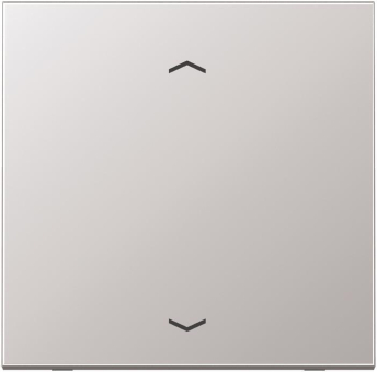JG Wippe Taster BA 1-fach      AL 2990 P 