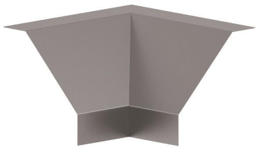 GGK 6872 Inneneckhaube MBRS 80x80/45 