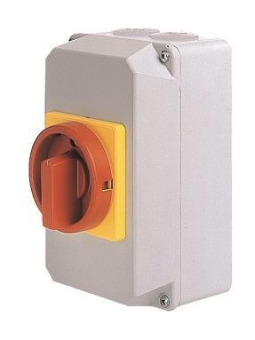 ET Steckdosenverteiler      SV 32N/A/321 