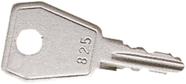 JG Ersatzschlüssel         811 SL 