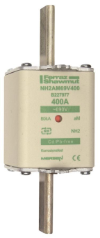 Mersen 2C283.000000 NH2 400A aM 690V 