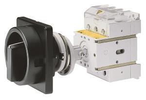 ET Steckdosenverteiler 11kVA SV 16N/A/32 