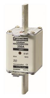 Mersen 1C375.000000 NH3 250A gG 690V 