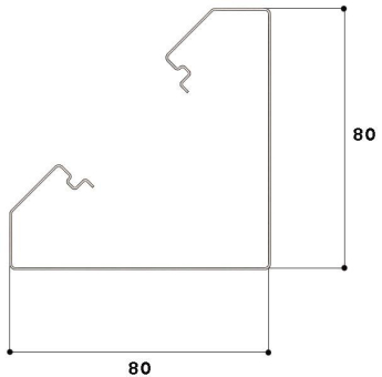 GGK 6879 Brüstungskanal-UT MBRS 