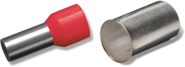 Cimco Presszange f.Aderendhülse   106140 