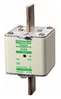 Mersen 2C386.000000 NH3 450A aM 690V 