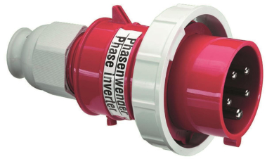 BALS Phasenwender TE mit MULTI-GRIP 2251 