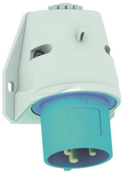 BALS Wandgerätestecker Quick-      24402 