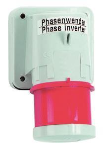 Bals Phasenwender als Aufbaugeräte 26020 